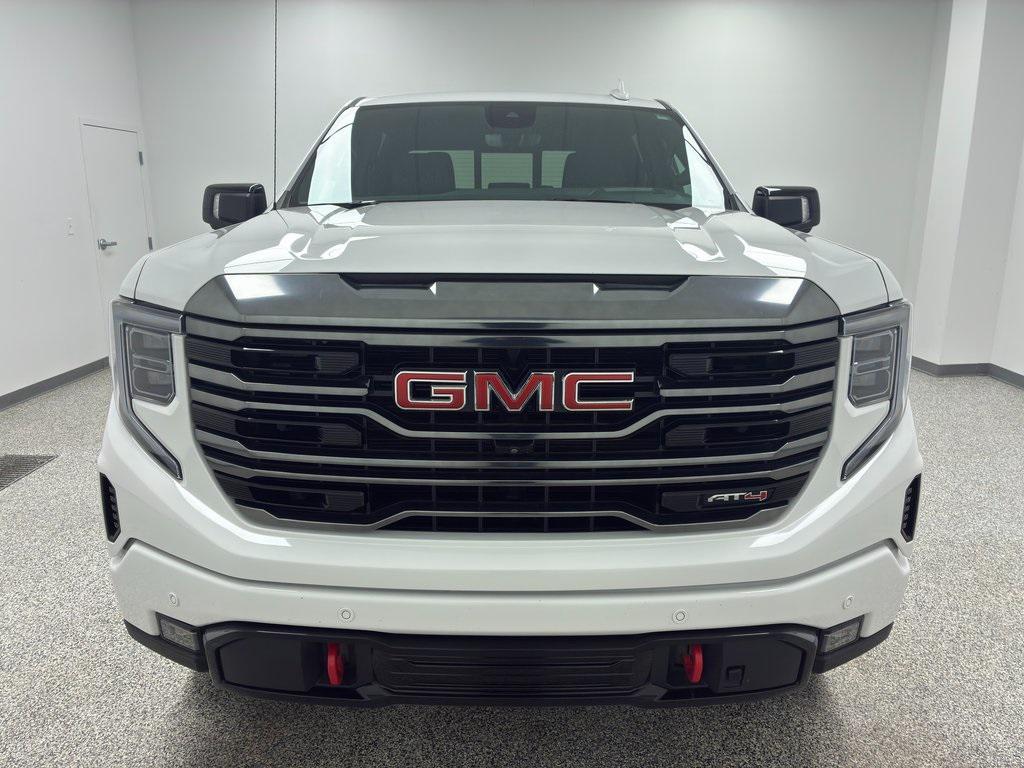 used 2023 GMC Sierra 1500 car, priced at $55,996