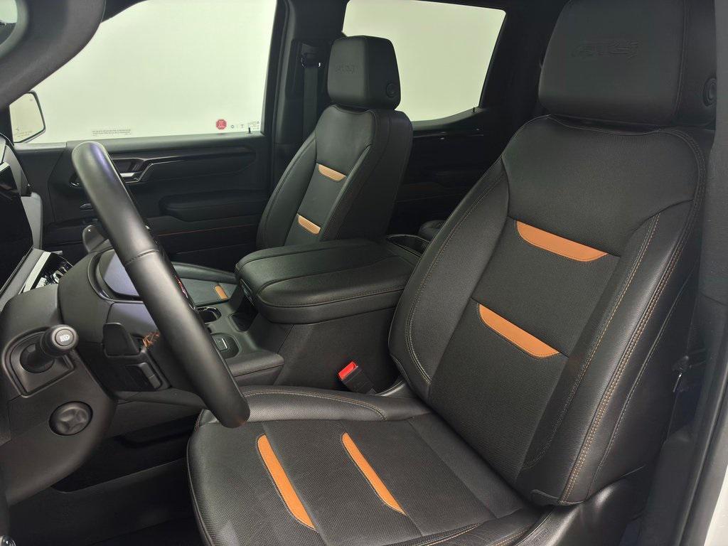 used 2023 GMC Sierra 1500 car, priced at $55,996