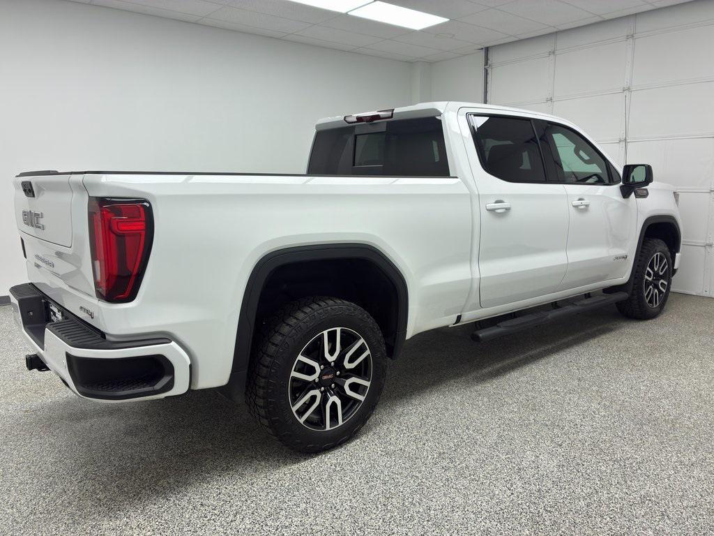 used 2023 GMC Sierra 1500 car, priced at $55,996