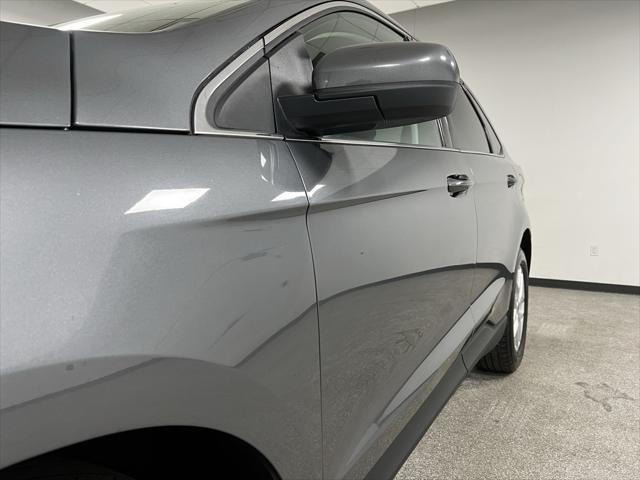 used 2024 Ford Edge car, priced at $24,889
