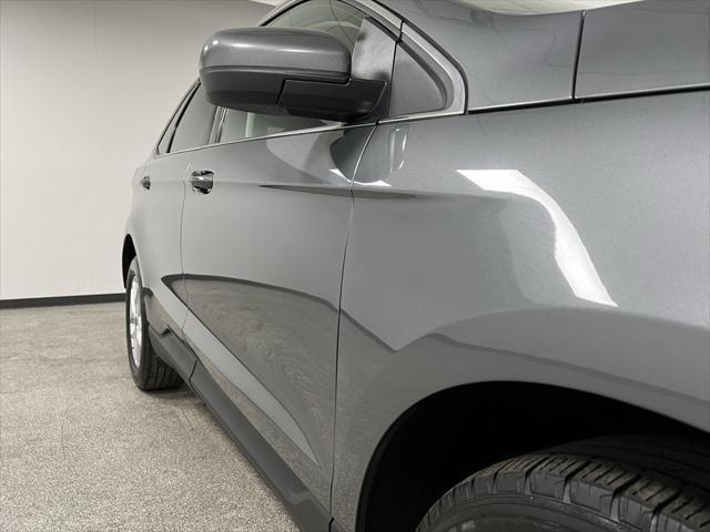 used 2024 Ford Edge car, priced at $24,889