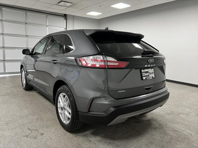 used 2024 Ford Edge car, priced at $24,889