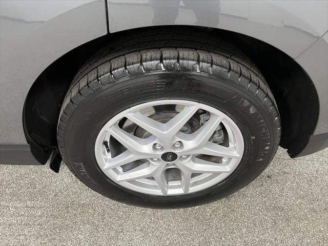 used 2024 Ford Edge car, priced at $24,889