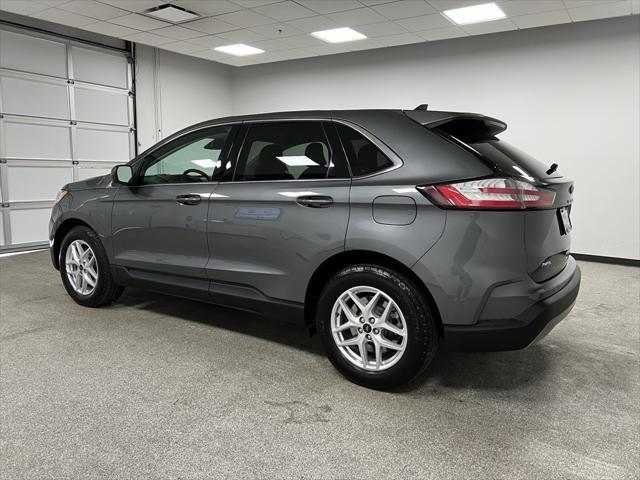 used 2024 Ford Edge car, priced at $24,889