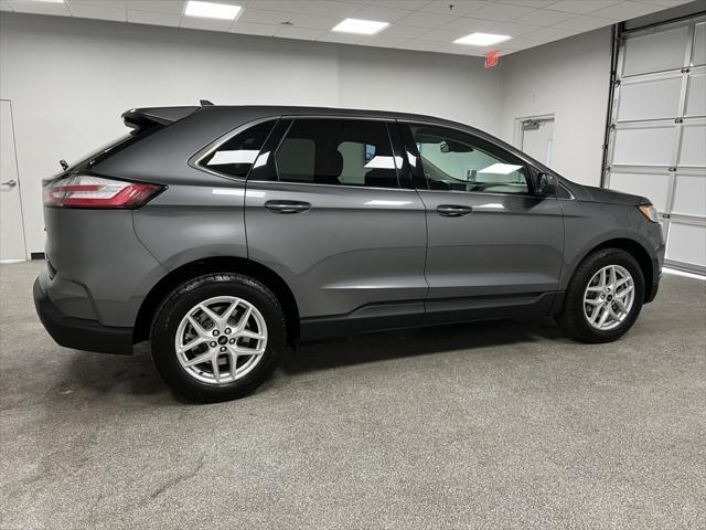used 2024 Ford Edge car, priced at $24,889