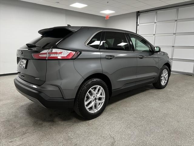 used 2024 Ford Edge car, priced at $24,889