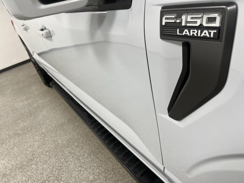 used 2022 Ford F-150 car, priced at $45,993