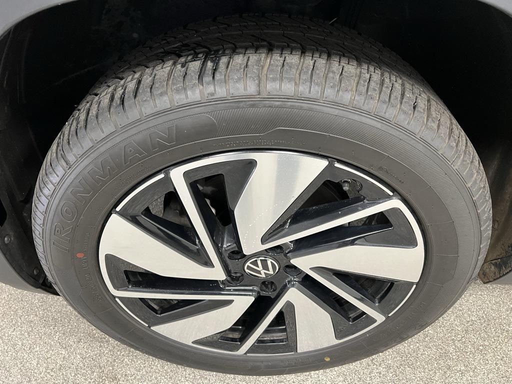 used 2024 Volkswagen Atlas car, priced at $29,775