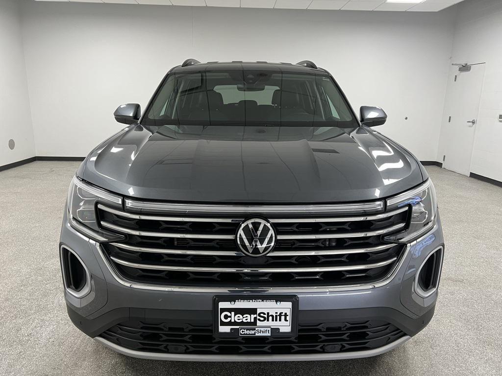 used 2024 Volkswagen Atlas car, priced at $29,775
