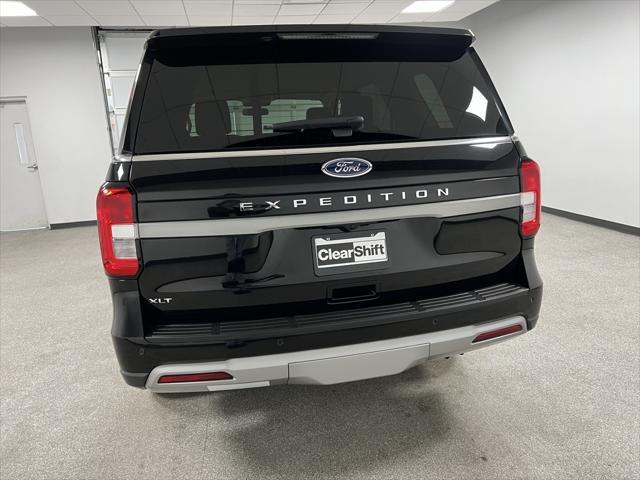 used 2024 Ford Expedition car, priced at $44,995