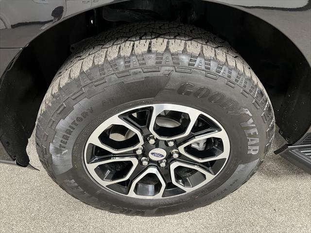 used 2024 Ford Expedition car, priced at $44,995