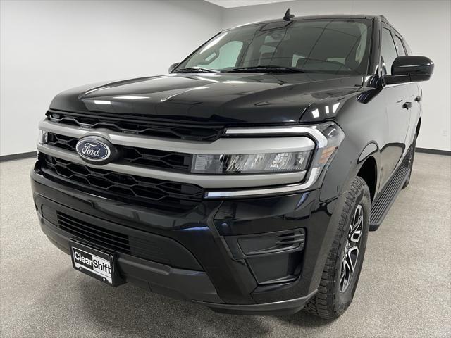 used 2024 Ford Expedition car, priced at $44,995