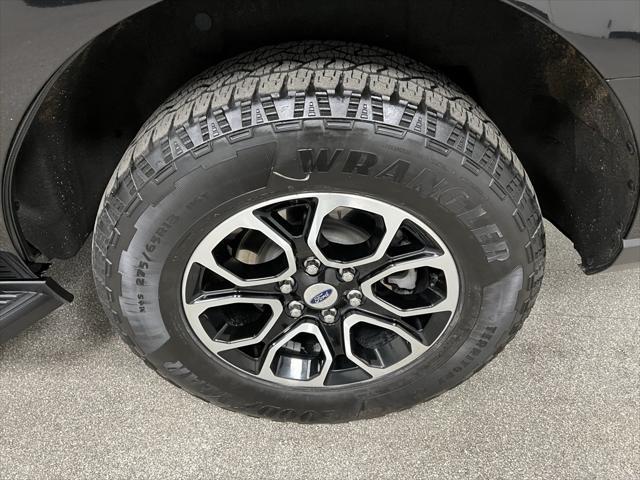 used 2024 Ford Expedition car, priced at $44,995
