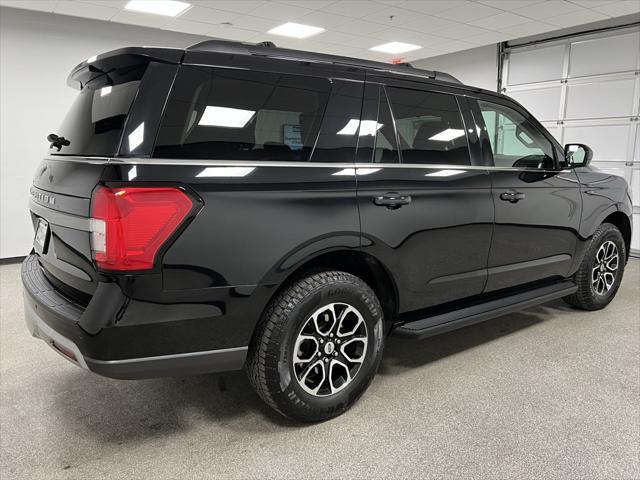 used 2024 Ford Expedition car, priced at $44,995