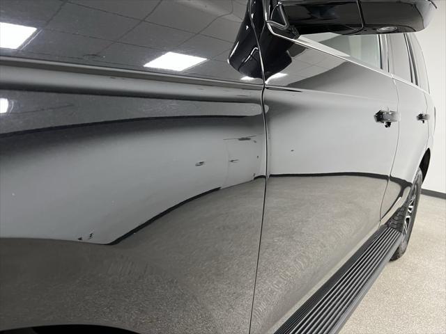 used 2024 Ford Expedition car, priced at $44,995