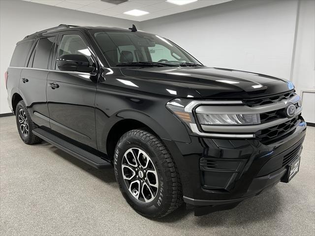 used 2024 Ford Expedition car, priced at $44,995