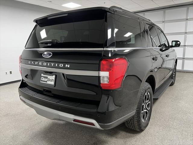 used 2024 Ford Expedition car, priced at $44,995