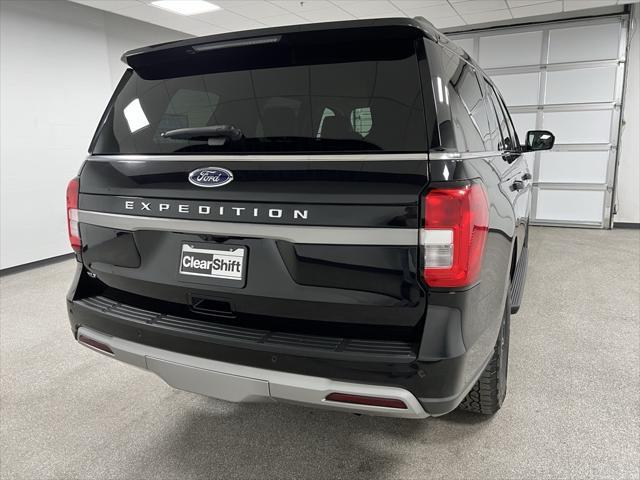 used 2024 Ford Expedition car, priced at $44,995