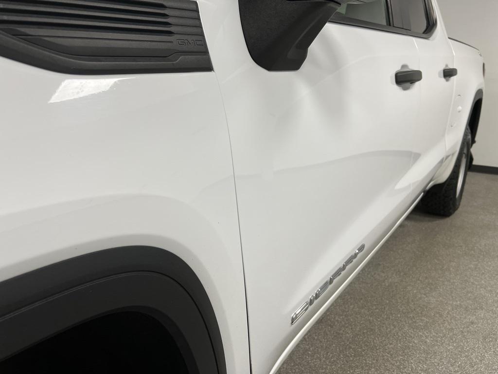 used 2019 GMC Sierra 1500 car, priced at $27,597