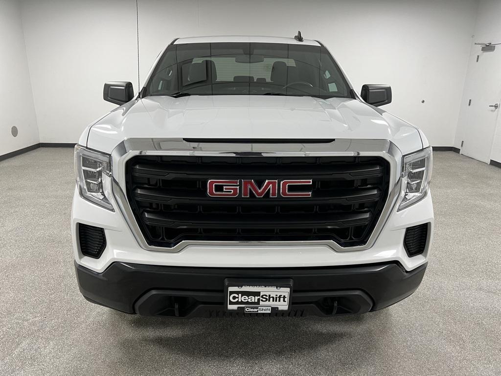 used 2019 GMC Sierra 1500 car, priced at $27,597