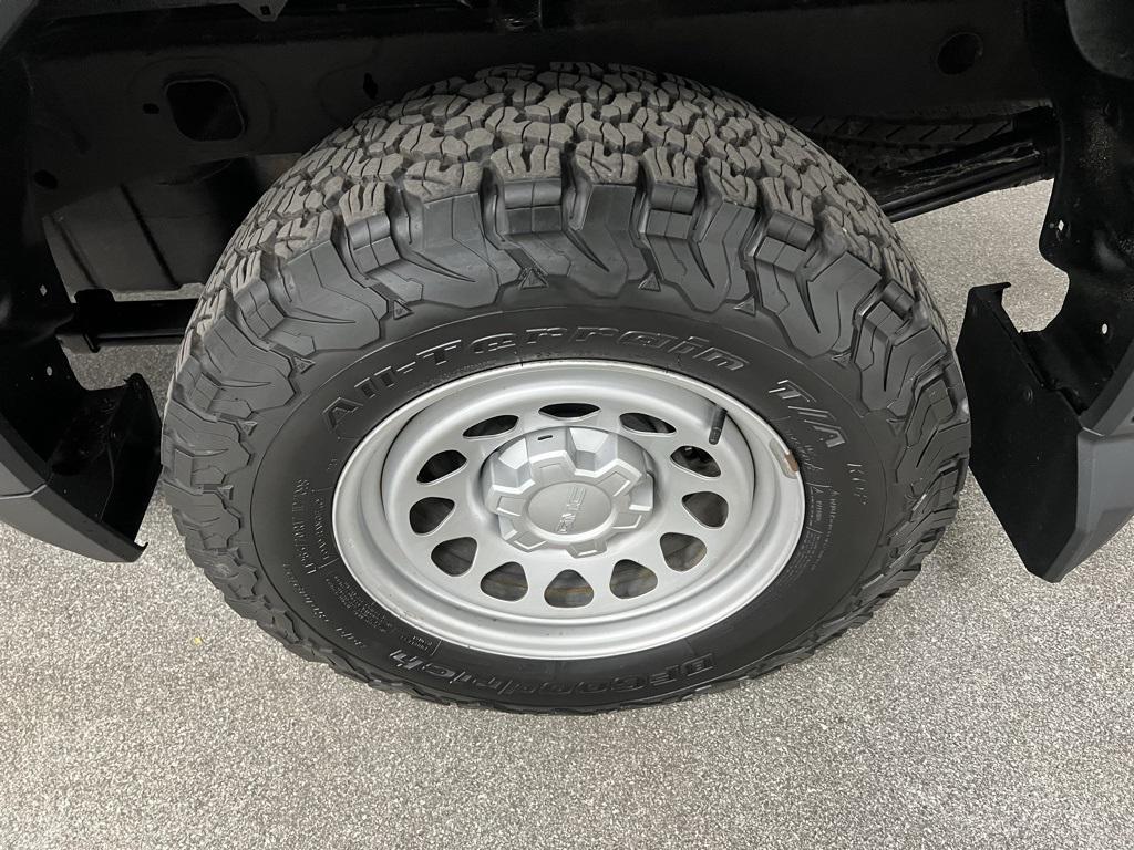 used 2019 GMC Sierra 1500 car, priced at $27,597