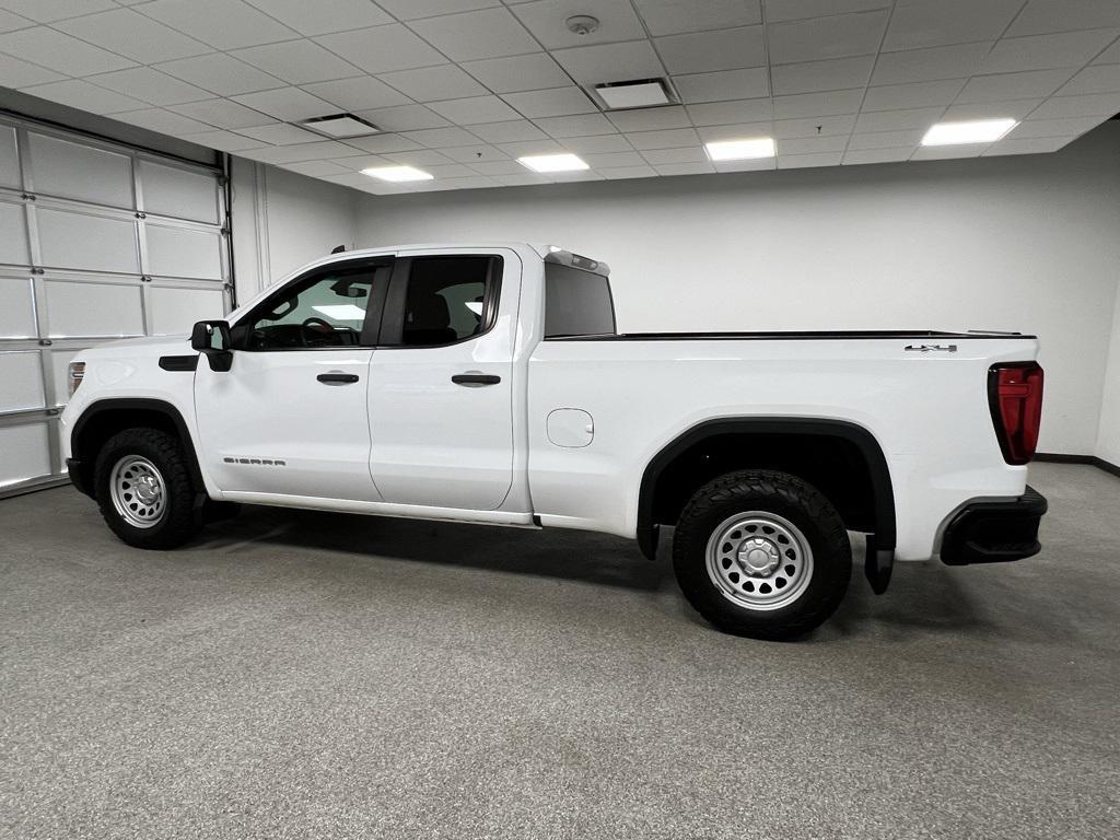used 2019 GMC Sierra 1500 car, priced at $27,597