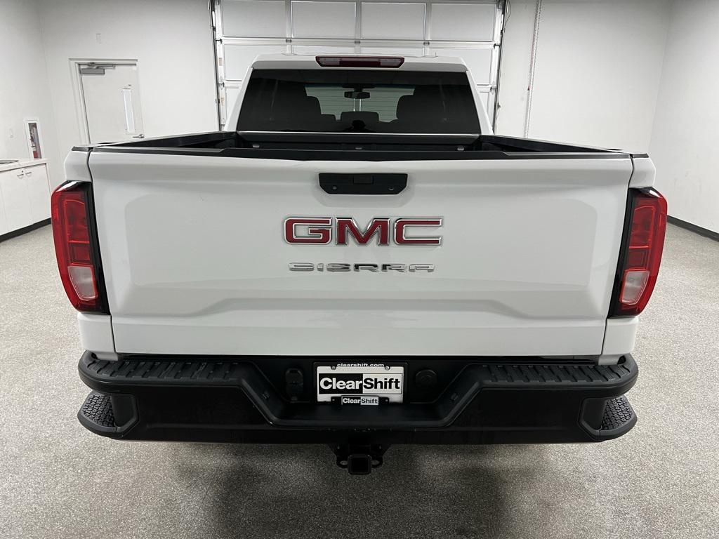 used 2019 GMC Sierra 1500 car, priced at $27,597