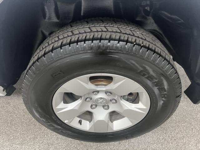 used 2023 Ram 1500 car, priced at $36,998