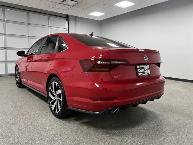 used 2019 Volkswagen Jetta GLI car, priced at $20,991