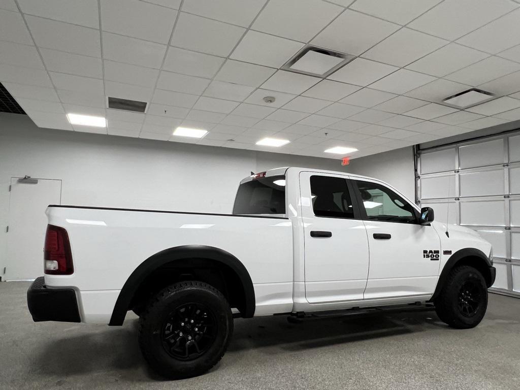 used 2024 Ram 1500 Classic car, priced at $39,969
