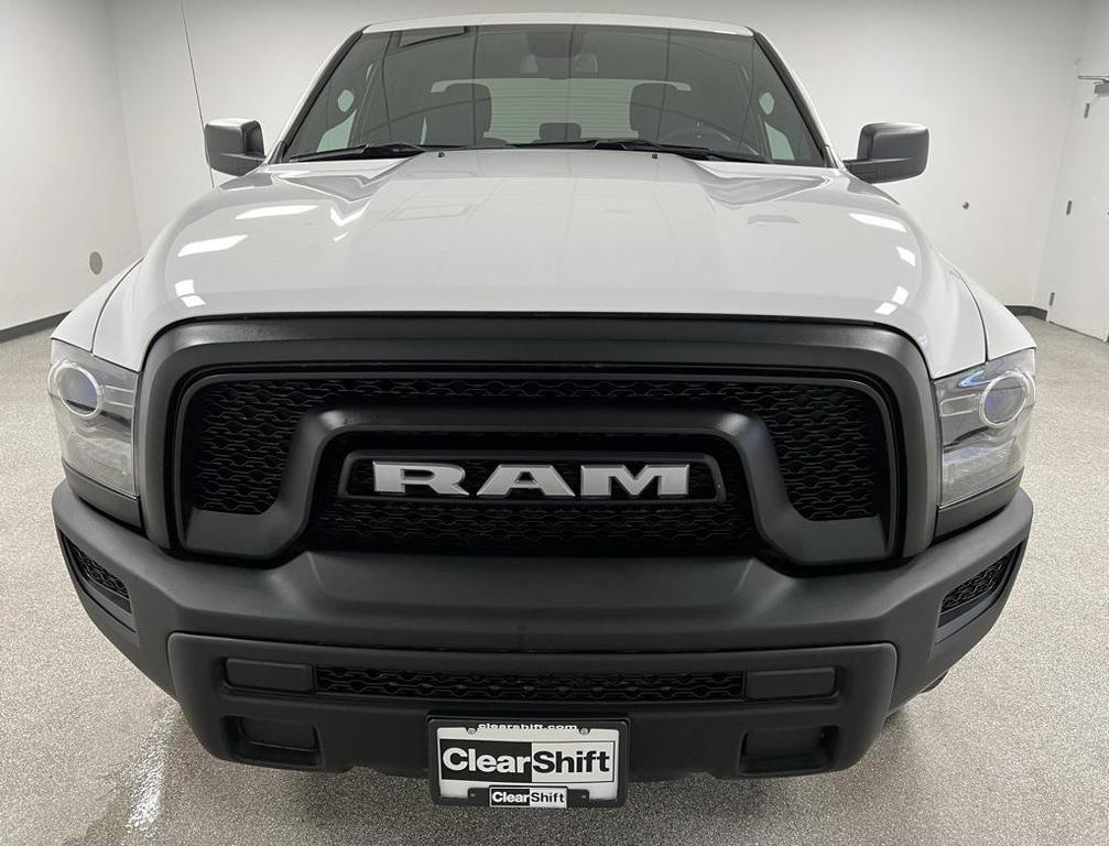 used 2024 Ram 1500 Classic car, priced at $39,969