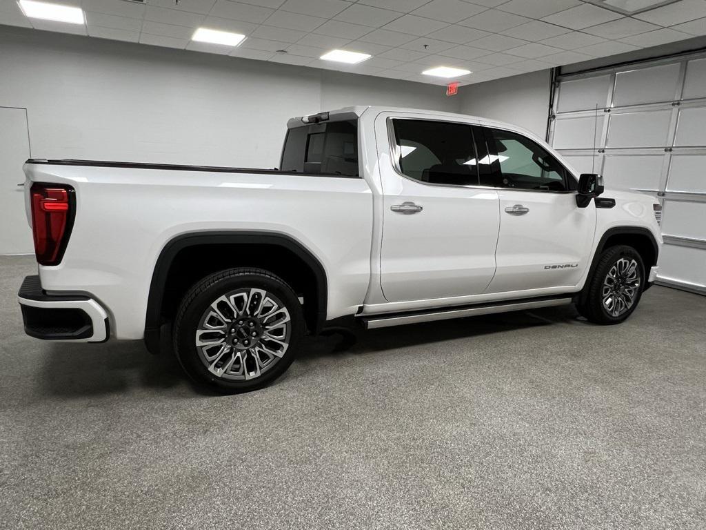 used 2023 GMC Sierra 1500 car, priced at $64,989
