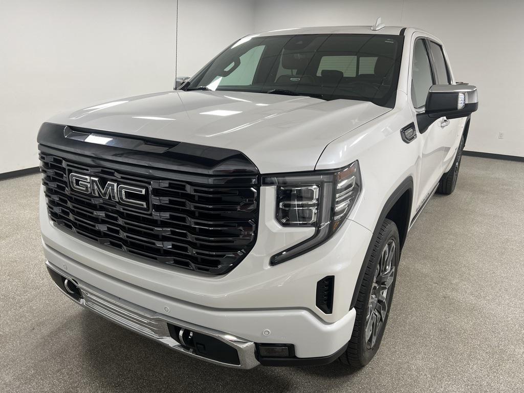 used 2023 GMC Sierra 1500 car, priced at $64,989