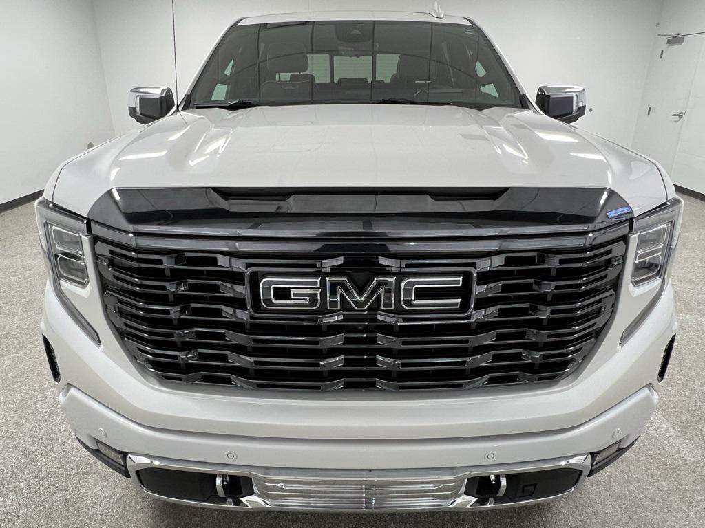 used 2023 GMC Sierra 1500 car, priced at $64,989