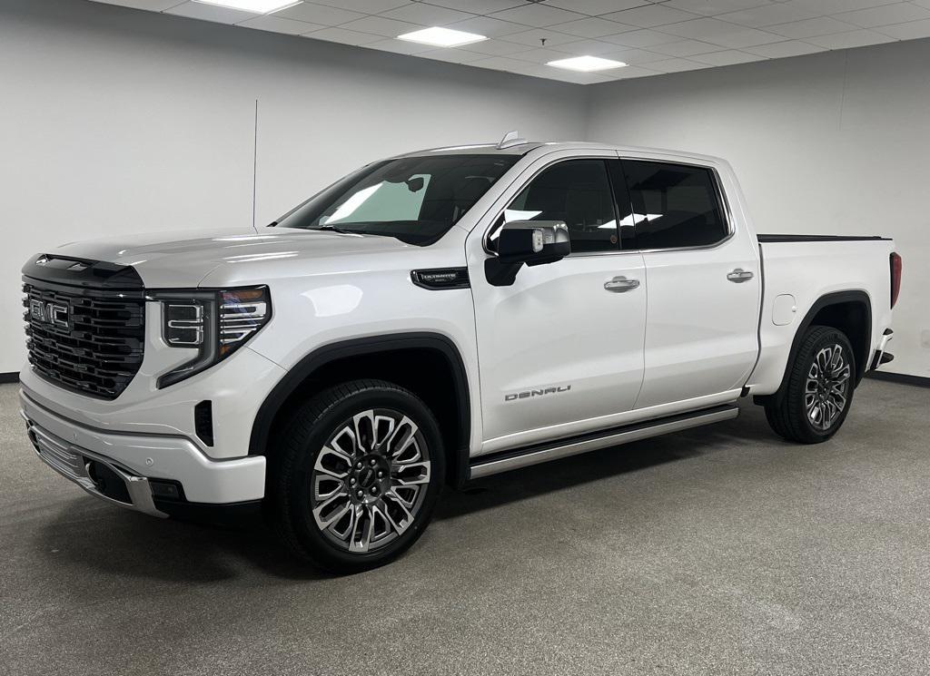 used 2023 GMC Sierra 1500 car, priced at $64,989