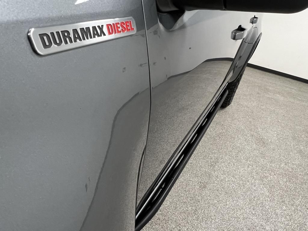 used 2018 Chevrolet Colorado car, priced at $28,369