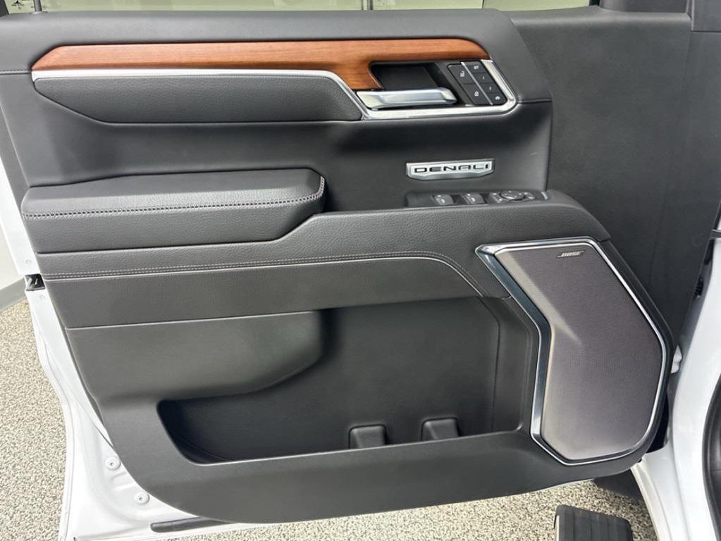 used 2022 GMC Sierra 1500 car, priced at $55,969