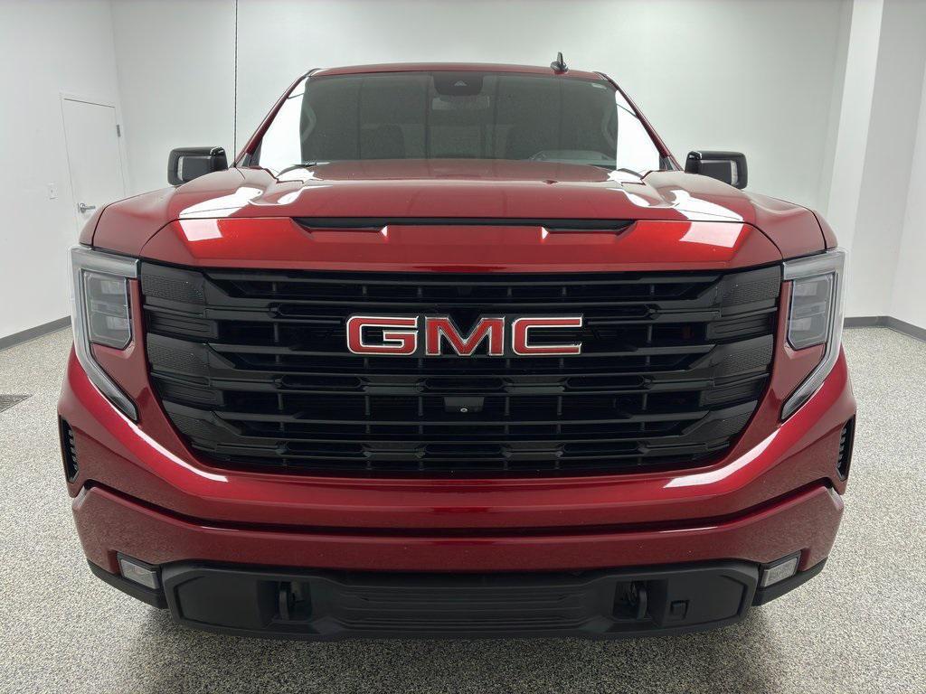 used 2023 GMC Sierra 1500 car, priced at $48,569