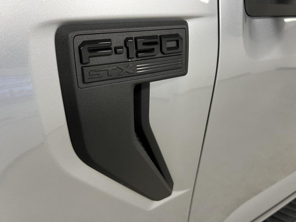 used 2022 Ford F-150 car, priced at $34,569