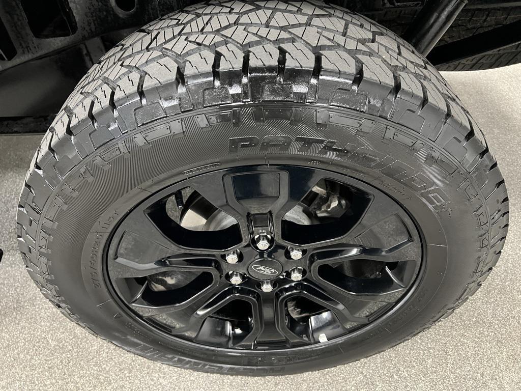 used 2022 Ford F-150 car, priced at $34,569