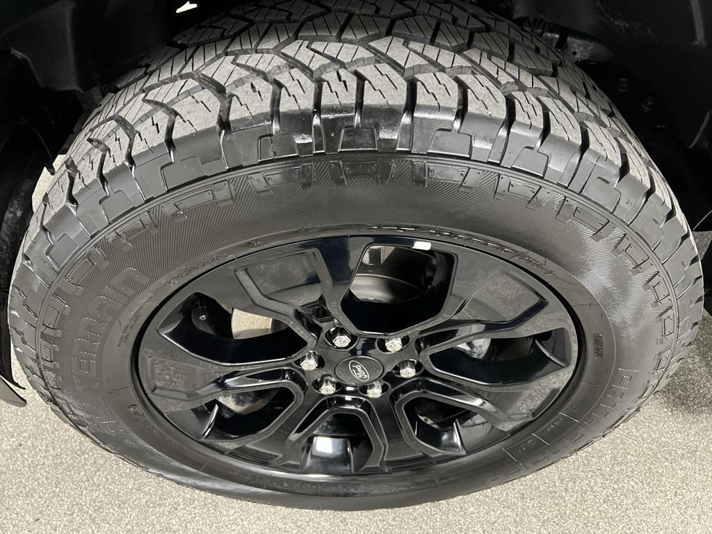 used 2022 Ford F-150 car, priced at $34,569