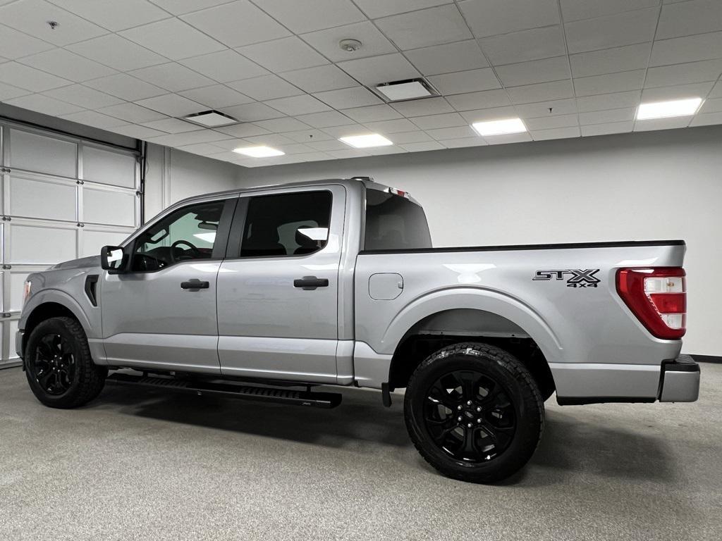 used 2022 Ford F-150 car, priced at $34,569