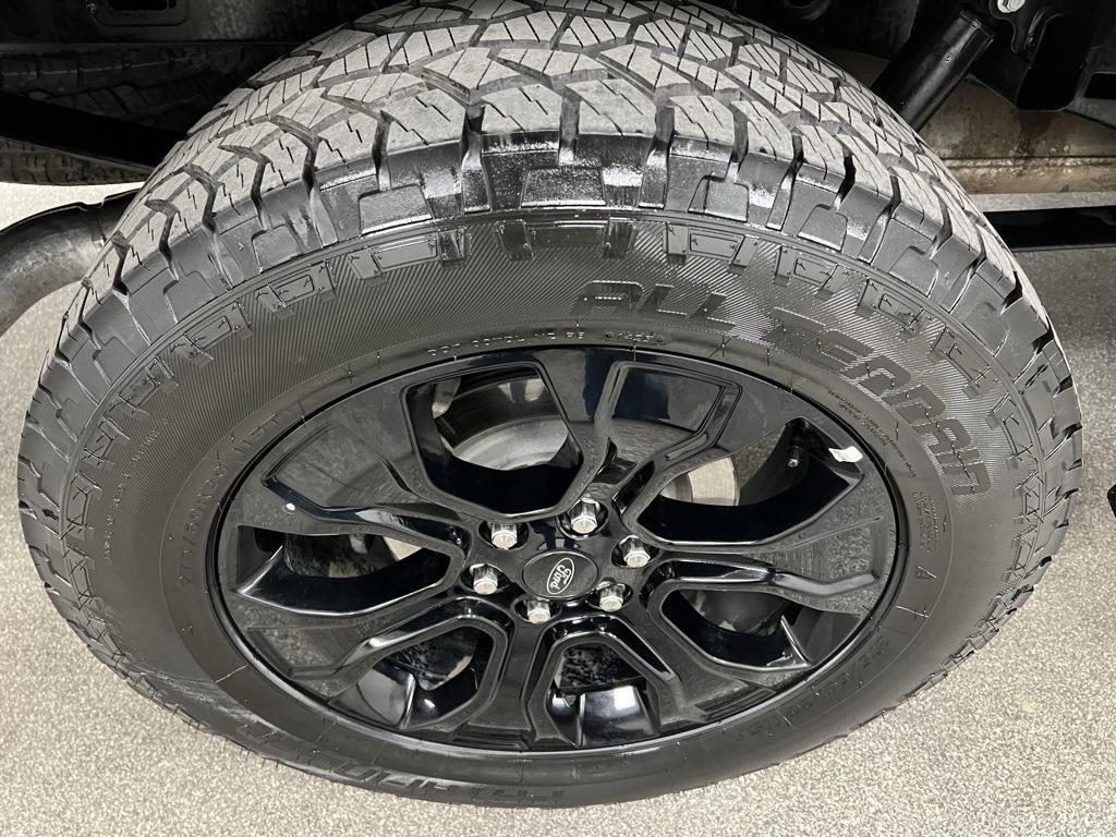 used 2022 Ford F-150 car, priced at $34,569