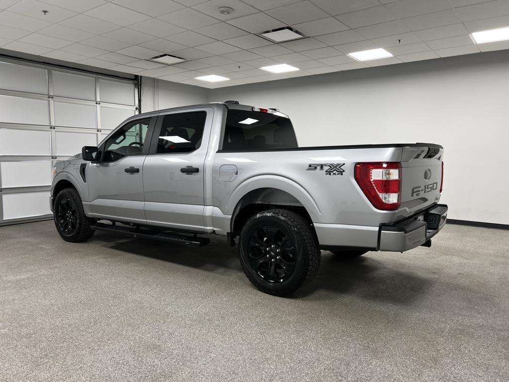 used 2022 Ford F-150 car, priced at $34,569