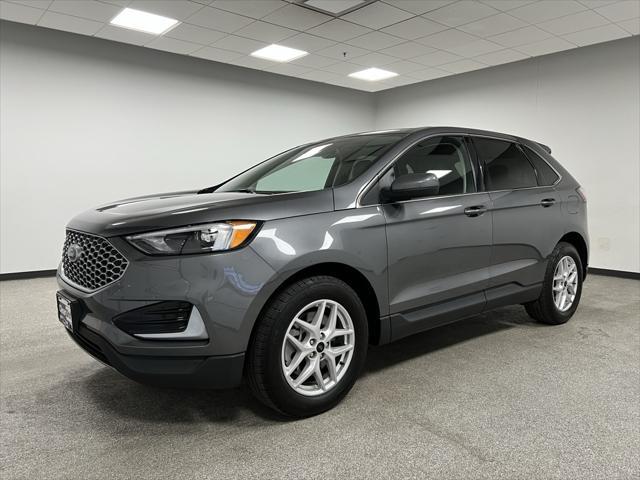 used 2024 Ford Edge car, priced at $24,779
