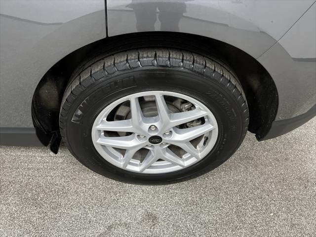 used 2024 Ford Edge car, priced at $24,779