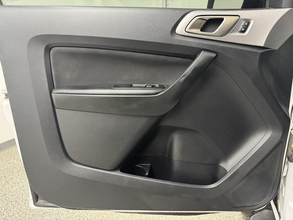used 2019 Ford Ranger car, priced at $17,996