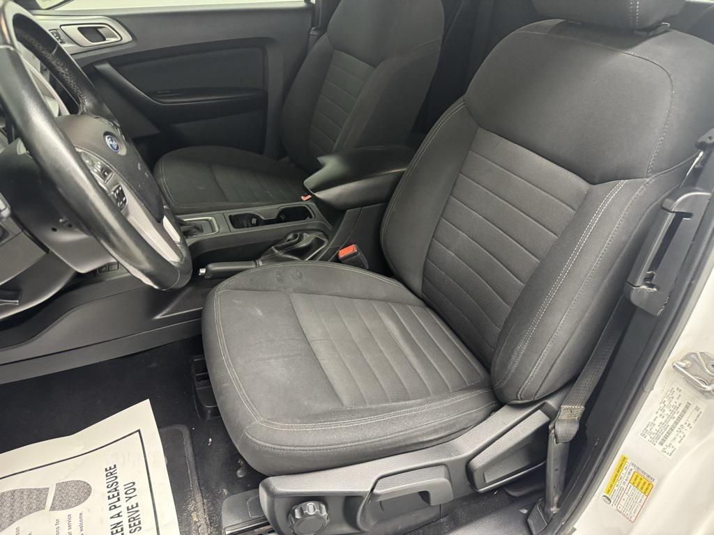 used 2019 Ford Ranger car, priced at $17,996