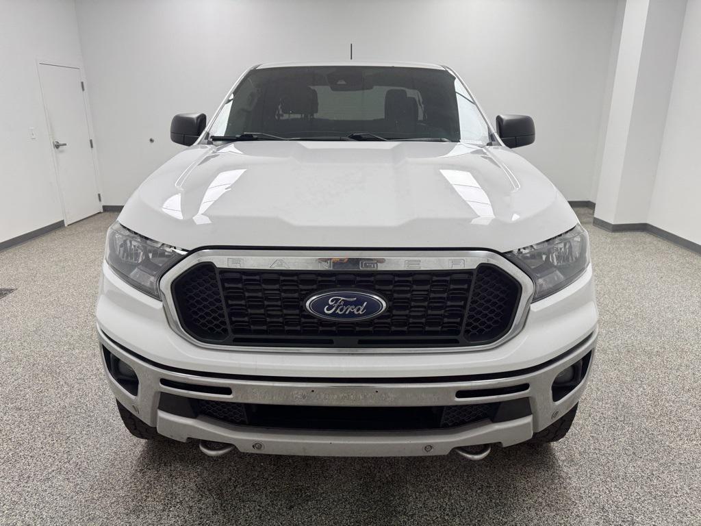 used 2019 Ford Ranger car, priced at $17,996