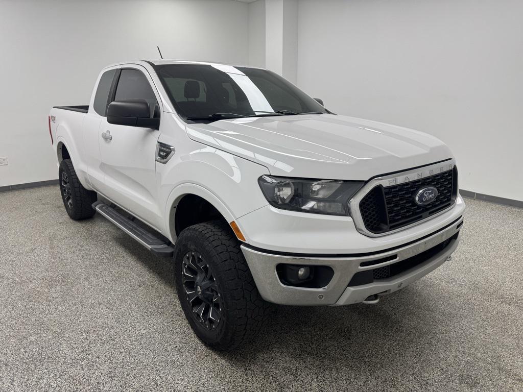 used 2019 Ford Ranger car, priced at $17,996